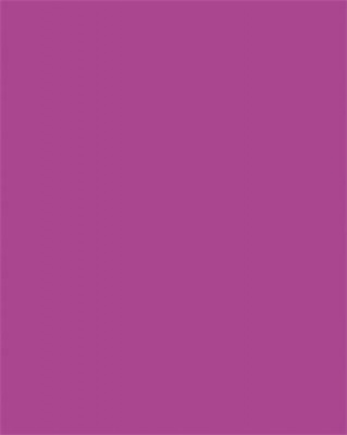 Színes papír, A3, 130 g, 50 lap, FOLIA, sötétrózsaszín